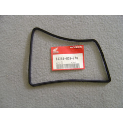 Joint caoutchouc calandre HP D Honda GL1200SE 64264-MG9-770
