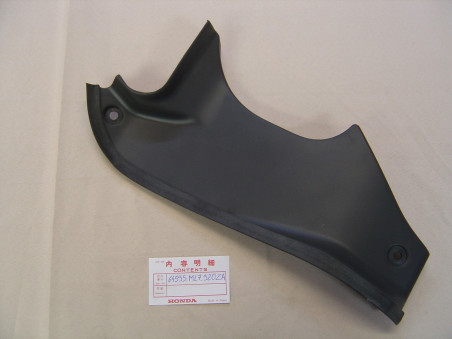 Garniture Honda VFR750F 88-89 NH-220 - Réf. 64595ML7920ZA