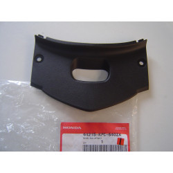 Couvercle carénage intérieur Honda XL125V 01-06 | 64215KPC640ZA