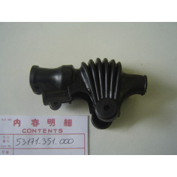 Soufflet Levier Droit Honda 53171-351-000 | Pièce Neuve
