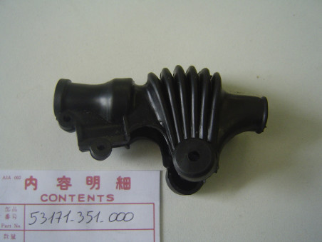 Soufflet Levier Droit Honda 53171-351-000 | Pièce Neuve