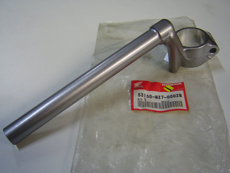 Demi guidon gauche Honda VFR750 94-97 | Réf. 53150MZ7000ZB