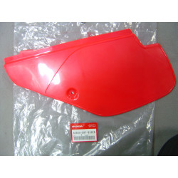 Cache latéral gauche Honda CR80RR CR80RS R177R 83600GBF000ZB