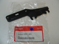 Support droit de bulle pour modèles NT700V 06/07