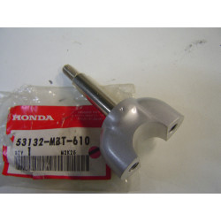 Support guidon Honda XL1000V 99-02 – Réf. 53132MBT610