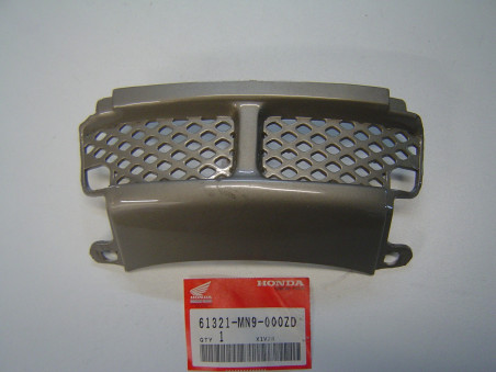 Garniture avant inférieure tête de fourche Honda NX650 88-89 | 61321MN9000ZD