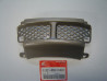 Garniture avant inférieure tête de fourche Honda NX650 88-89 | 61321MN9000ZD