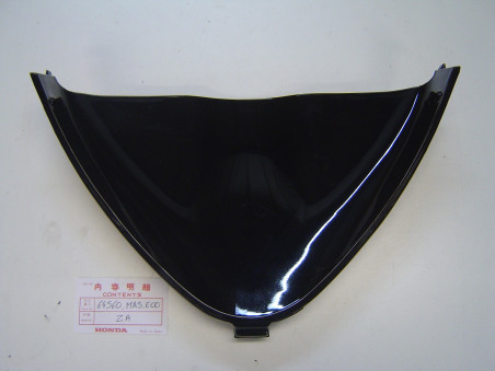 Face avant sabot carénage Honda CBR900 98-99 | Réf. 64560MASE00ZA