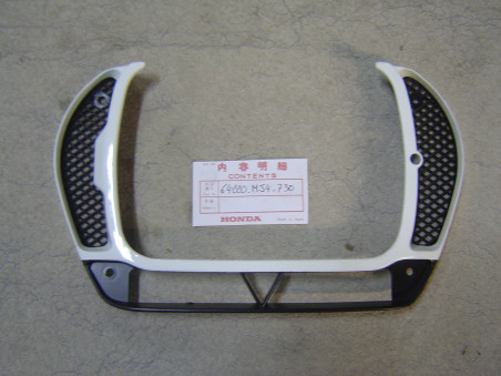 Garniture Phare Honda VF1000R – Réf. 64220MJ4730