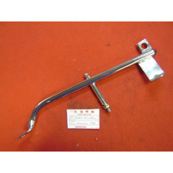 Barre de maintien droite Honda CB250-N CB400-N | Réf. 84101443610