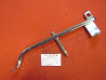 Barre de maintien droite Honda CB250-N CB400-N | Réf. 84101443610
