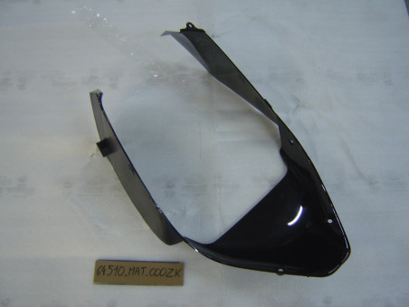 Face avant sabot carénage Honda CBR1100XX 98 - 64510MAT000ZK