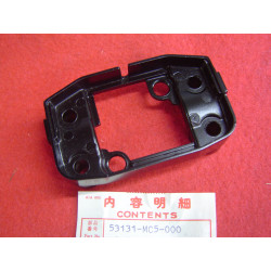 Pontet de guidon supérieur Honda CX400-500EC CX650E - 53131MC5000