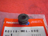 Silentbloc Caoutchouc Honda 80119MEL000 – Montage CBR CB