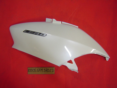 Carénage Latéral AR Droit Honda NHX110 Lead - Réf. 83505GFM970ZD