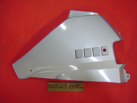 Carénage latéral AR gauche Argent Honda NH50FHF – Occasion