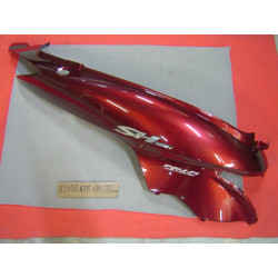 Cache latéral AR droit Honda SH125 05/06 R302M - Occasion