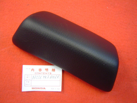Mousse dosseret selle Honda VFR750 88/89 – Réf. 77226ML7600ZE