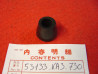 Silent Bloc Support Guidon Honda CR125 CR250 CR500 RE 84
