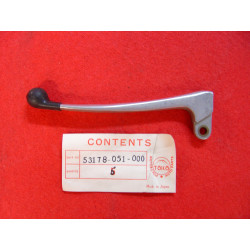 Levier Gauche Adaptable Honda SS50 CB125 CD125 CG125