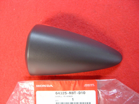 Couvercle clignotant AV gauche Honda XL1000V Varadero 2002
