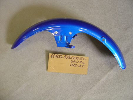 Garde-boue avant Honda 900FZ – Réf. 61100438000ZC
