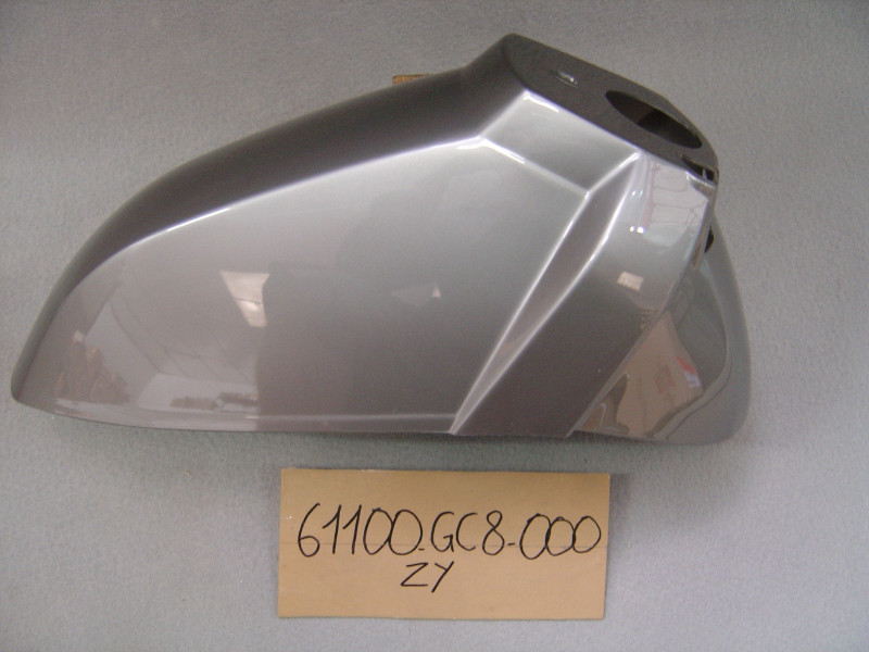 Garde-boue avant Honda NH80 NH147M | Réf. 61100GC8000ZY
