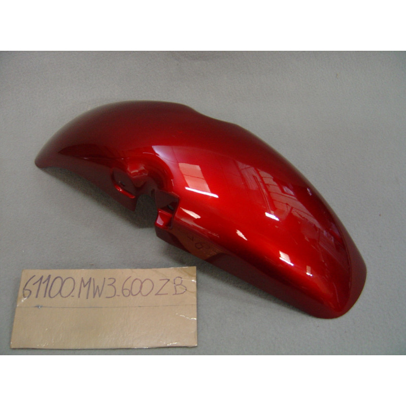 Garde boue avant Honda 750F2 Seven Fifty 92-98 | Réf. 61100MW3600ZB