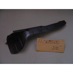 Panneau intérieur selle gauche Honda XL1000V 77256MBT610