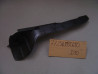 Panneau intérieur selle gauche Honda XL1000V 77256MBT610