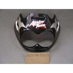 Carénage tête de fourche Honda XRV750 1999 – Réf. 64200MAYF00ZB