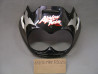 Carénage tête de fourche Honda XRV750 1999 – Réf. 64200MAYF00ZB