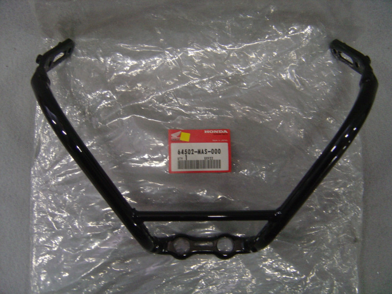 Araignée de carénage B Honda CBR900RR 95-97 | Réf. 64502MAS000