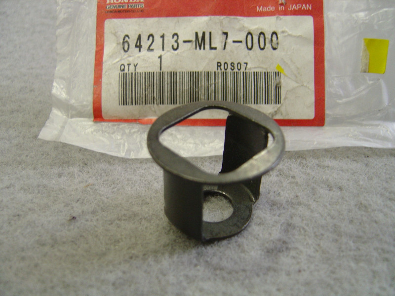 Support Rétroviseur Honda VFR750F 87-89 Réf. 64213-ML7-000