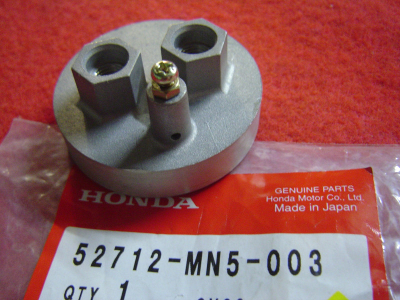 Pièce pompe à air Honda GL1500 88-2000 – Réf. 52712MN5003