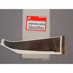 Autocollant carénage supérieur Honda CBR600F 1997-1998 NH1N