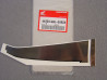Autocollant carénage supérieur Honda CBR600F 1997-1998 NH1N