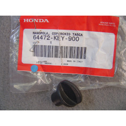 Bouton cache de pochette de FES125 98-06 FES250 2000 01 05 HONDA 64472-KEY-900