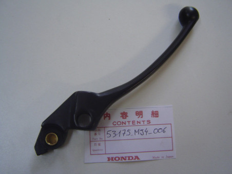 Levier Droit Honda VF1000 VF1100 - Réf. 53175-MJ4-006