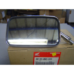 Rétroviseur gauche Honda VF750CH 87/88 – Réf. 88120MN0003