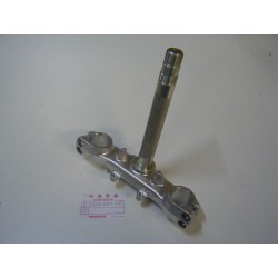 Té inférieur de fourche Honda NX250 88/93 - Réf. 53200KW3000