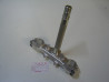 Té inférieur de fourche Honda NX250 88/93 - Réf. 53200KW3000