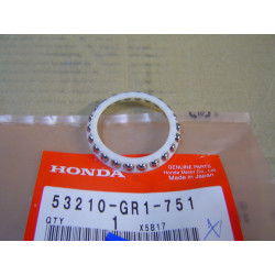 Roulement Direction Honda NES125 SH125 PK50 - 53210-GR1-751