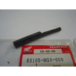 Jonc caoutchouc faux réservoir Honda GL1200 - 83105-MG9-000