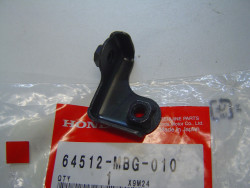 Support flanc carenage droit VFR800 HONDA 64512-MBG-010