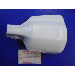 Protège-main gauche Honda XL600V 89-90 NH196 | 52185MK5000ZG