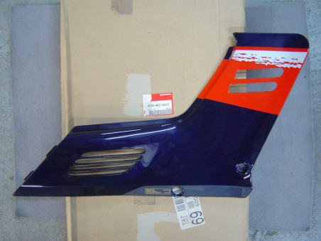 Cache latéral droit Honda CBR1000F 1993 - Réf. 65300MZ2000ZC