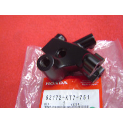 Support Levier Gauche Honda - Réf. 53172KT7751