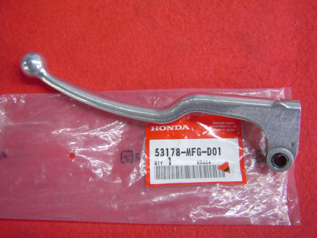 Levier Embrayage Gauche Honda 53178-MFG-D01
