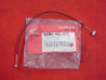 Câble couvercle sacoche Honda NT650V 98-01 | Réf. 77280MBL610